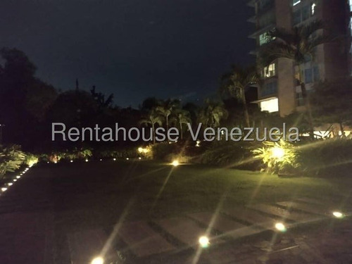 Apartamento En Venta En Campo Alegre Lj 25-13510