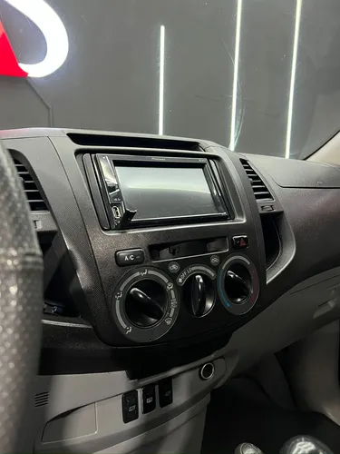 Toyota Hilux 2.5 Imv 4x4