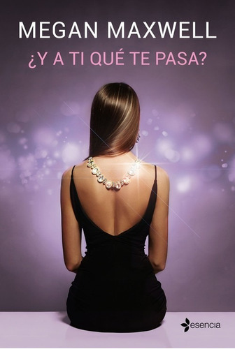 Libro ¿y A Ti Que Te Pasa? - Maxwell, Megan