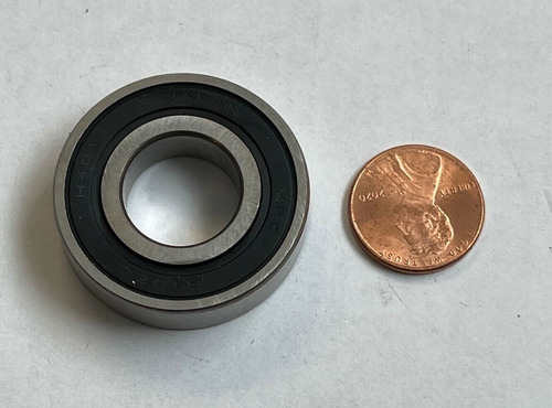 Mrc R10zz H401 Ball Bearing R05 New In Box Ssm