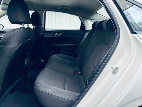 Kia Forte 2.0 Lx At