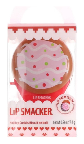Lip Smacker: Balsamo Labial 