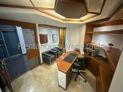 Local En Venta La Castellana Abm