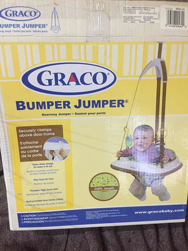 Jumper Graco