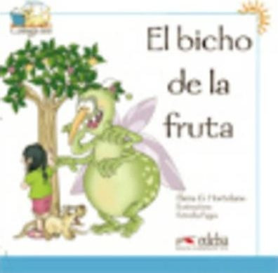 Coleccion Colega Lee : El Bicho De La Fruta (read (original)