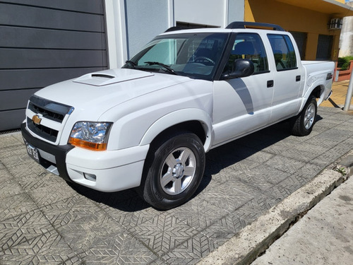 Chevrolet S10 2.8 G4 Cd Dlx 4x4 Electronico