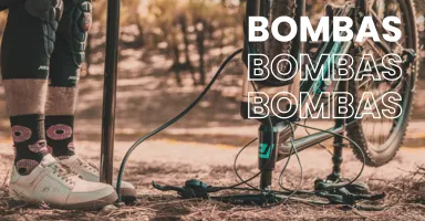 Bombas de Aire y Compresores