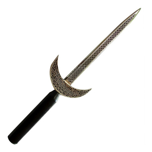 Punhal Athame Celta Wicca