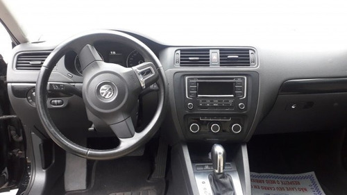 Jetta 2.0 Comfortline Flex 4p Tiptronic