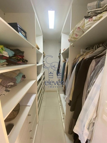 Imagem 14 de 23 de Apartamento Residencial Para Venda Graça, Salvador Perto Do Shopping Barra 3 Dormitórios Sendo 2 Suítes, 2 Salas, 5 Banheiros, 3 Vagas 143,00 M² Útil - Jl046 - 69860996