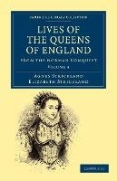 Libro Lives Of The Queens Of England From The Norman Conq...