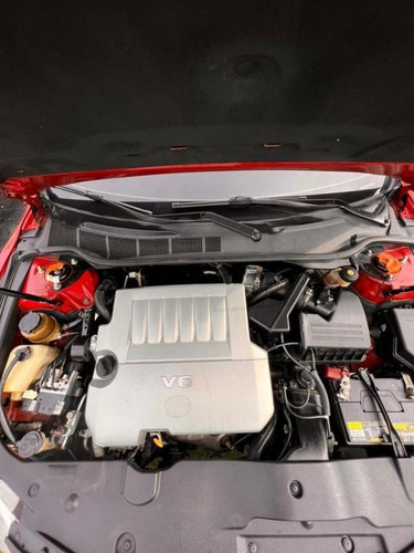 Imagen 16 de 17 de Toyota Camry