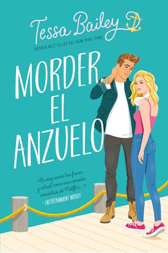 Libro: Morder El Anzuelo (spanish Edition)