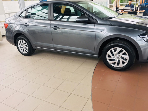 Imagen 2 de 14 de Nuevo Volkswagen Virtus 1.6 0km Anticipo O Tu Usado + Cuota