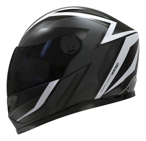 Casco Vertigo Integral V32 Influence -