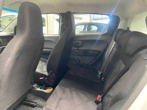 Fiat Mobi Like 1.0 Flex 4p