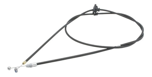 Cable Liberador Cofre Beat 1.2 2018- 2021 Gm Parts