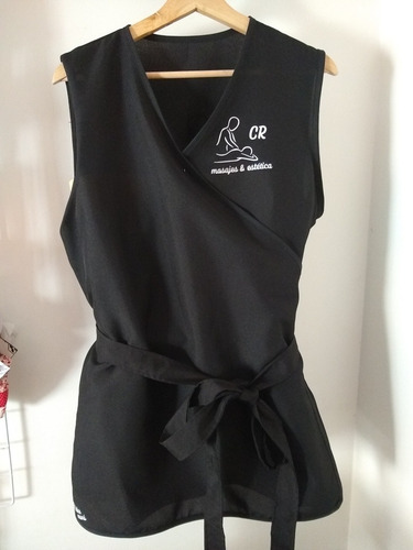 Túnica Kimono. Talle L/xl
