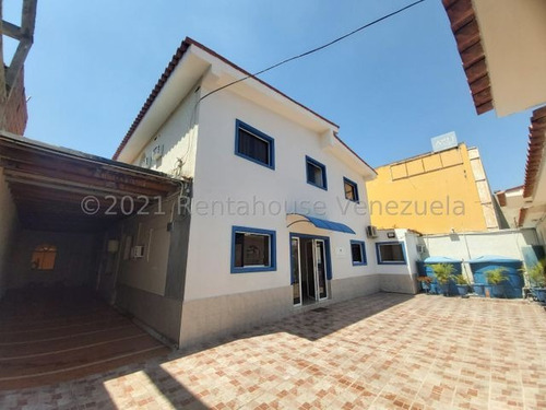 Imagen 3 de 14 de Casa En Venta Barquisimeto Centro Ste Codigo22-1489 Im