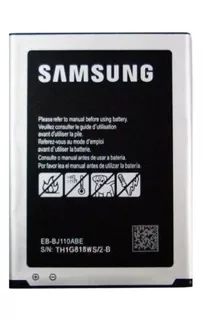 Bateria Samsung Galaxy J1 Ace 4 Pines Nueva Envios Peru