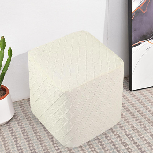 Funda Elástica S Elásticas Para Reposapiés Cuadrados