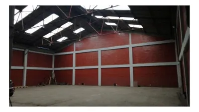 Bodega en venta