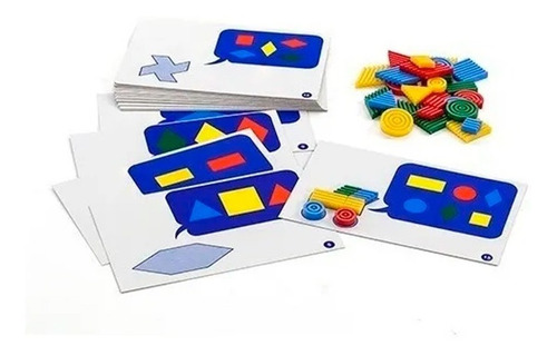 Imagen 2 de 4 de Juego De Mesa Didáctico Infantil Mr Sabio Ruibal Original