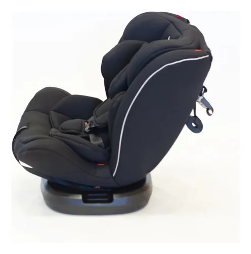Butaca Infantil Para Auto Bebesit 9030 Negro