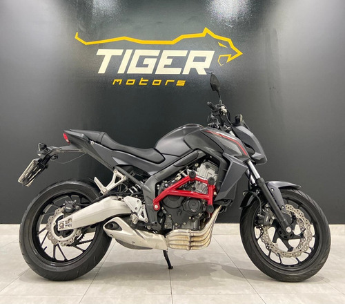 Honda Cb650f Cb 650f Cb650 F Cb 650 F 2015 - 1.000km