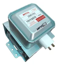 Comprar Magnetron 2m519j Pu002F Microondas Panasonic Nnst674srun
