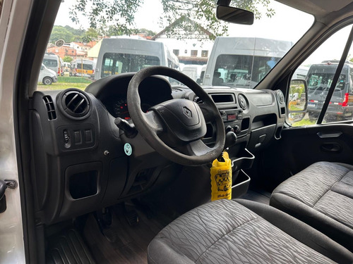 Renault Master minibus 2.3 Executive L3h2 16l 5p