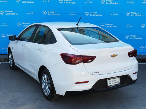 Chevrolet Onix 1.3 Ls Mt