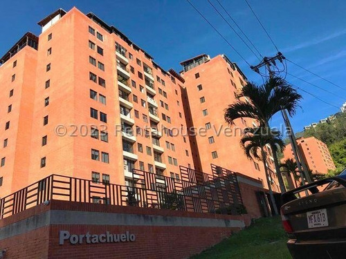 Se Vende Apartamento En Colinas De La Tahona Mls #23-30144