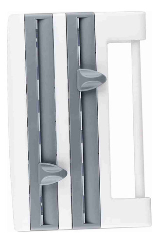 Estante De Almacenamiento De Películas, Soporte De Pared Par