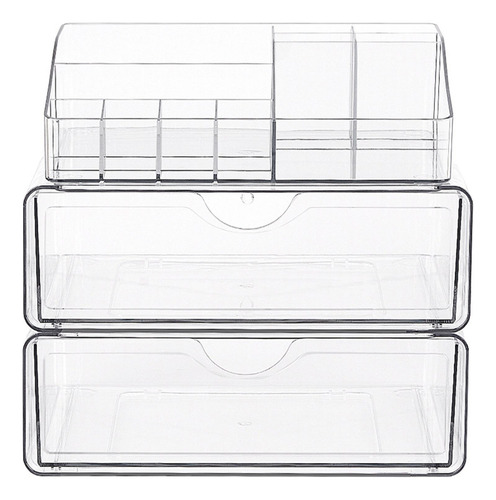 Organizador De Maquillaje Rack De Almacenamiento De Perfume