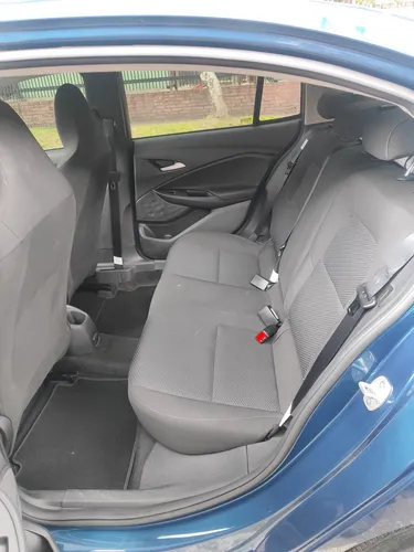 Chevrolet Onix 1.0T Lt