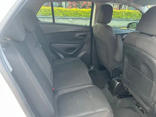 Chevrolet Tracker 1.8 Ls