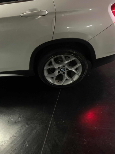 Bmw X1 20i 2013