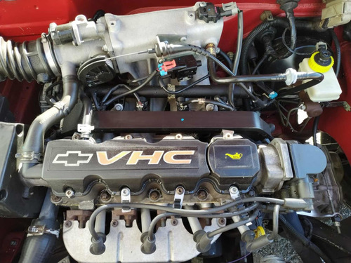 Chevrolet Celta 2003 1.0 3p