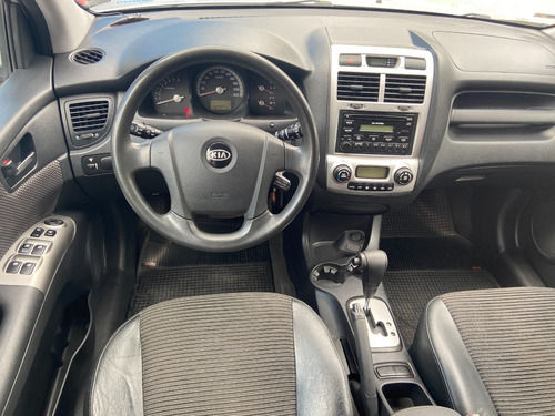 Imagem 3 de 11 de Sportage