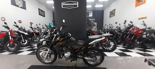 Imagem 4 de 8 de Yamaha Xtz 150 Crosser S