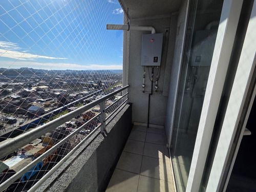 Se Vende Departamento En Concepción