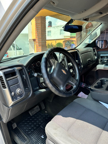 Chevrolet Cheyenne 5.4 2500 Cab Reg Lt 4x2 At