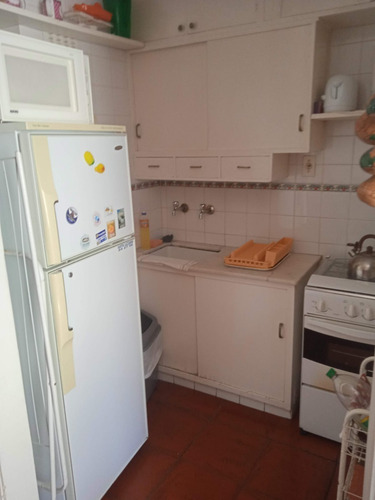Imagen 6 de 10 de Apartamento A 50 Metros Del Puerto De Punta Del Este