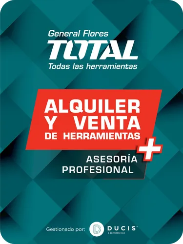 Compactador, Apisonador, Pata Pata Total - Industrial 6.5hp