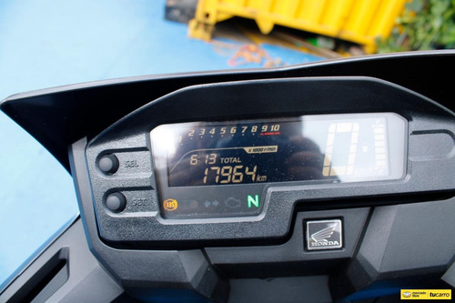 Honda Xre300