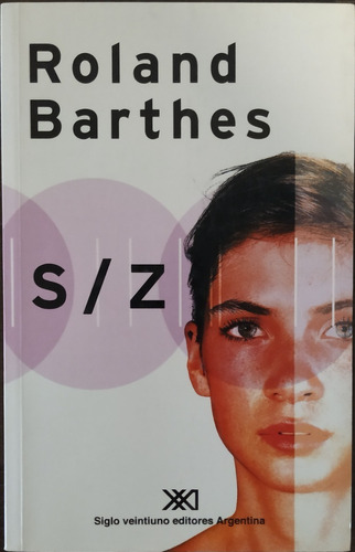 Roland Barthes - S / Z