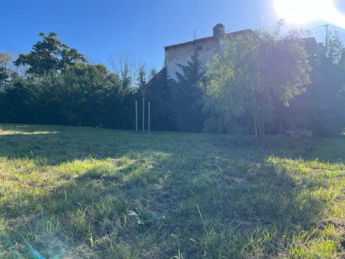Terreno Venta Barrio Santa Amelia, V. Del Pino