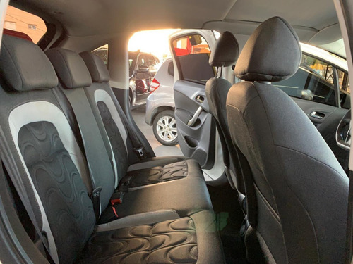 Imagem 13 de 15 de Citroen C3 1.5 Tendance Flex 5p