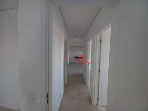 Imagem 22 de 30 de Apartamento Com 3 Dormitórios Para Alugar, 94 M² Por R$ 3.500,00/mês - Vila Santa Cruz - Itatiba/sp - Ap0627